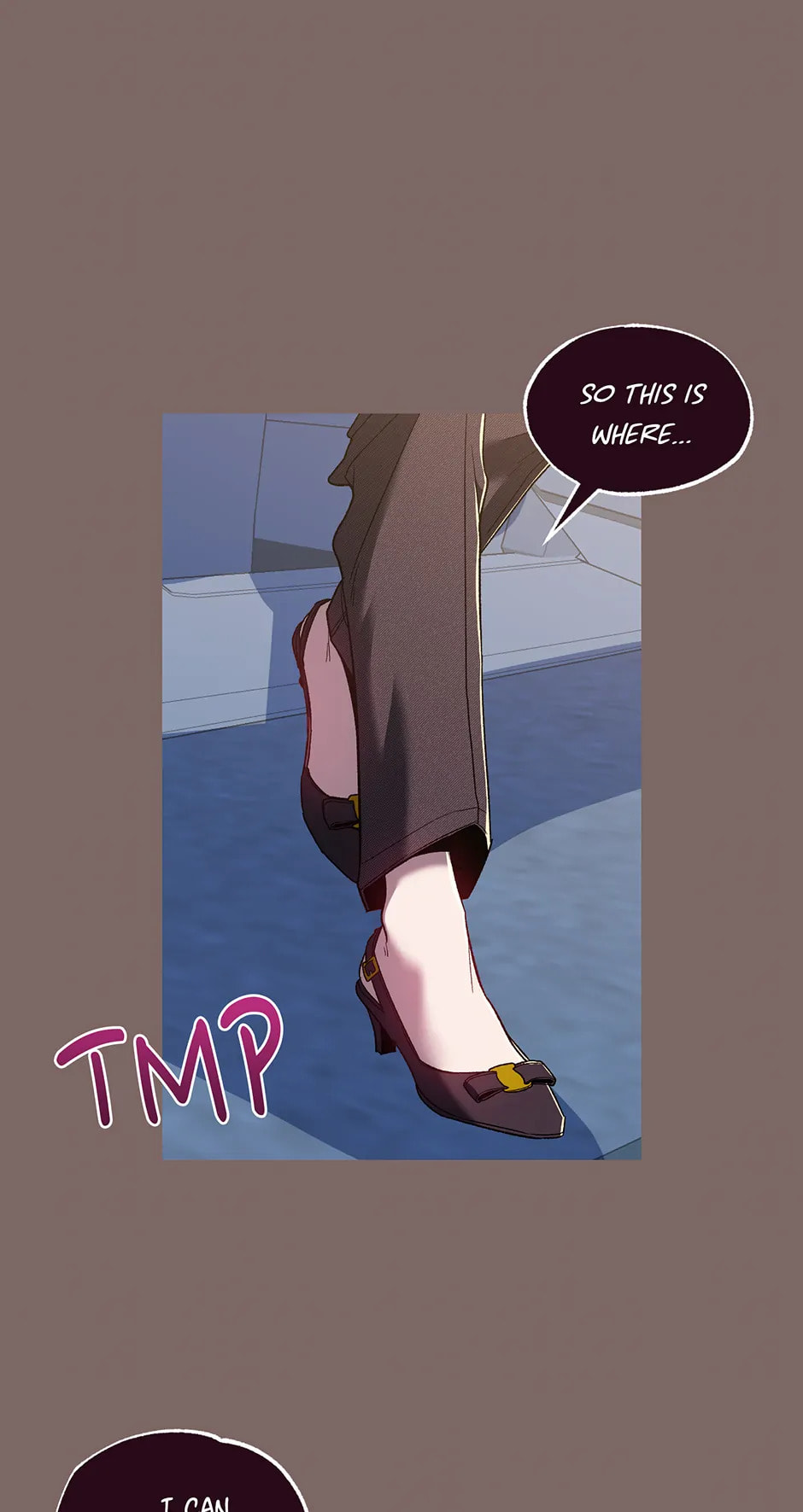 Falling Down Chapter 29 page 27 - 
