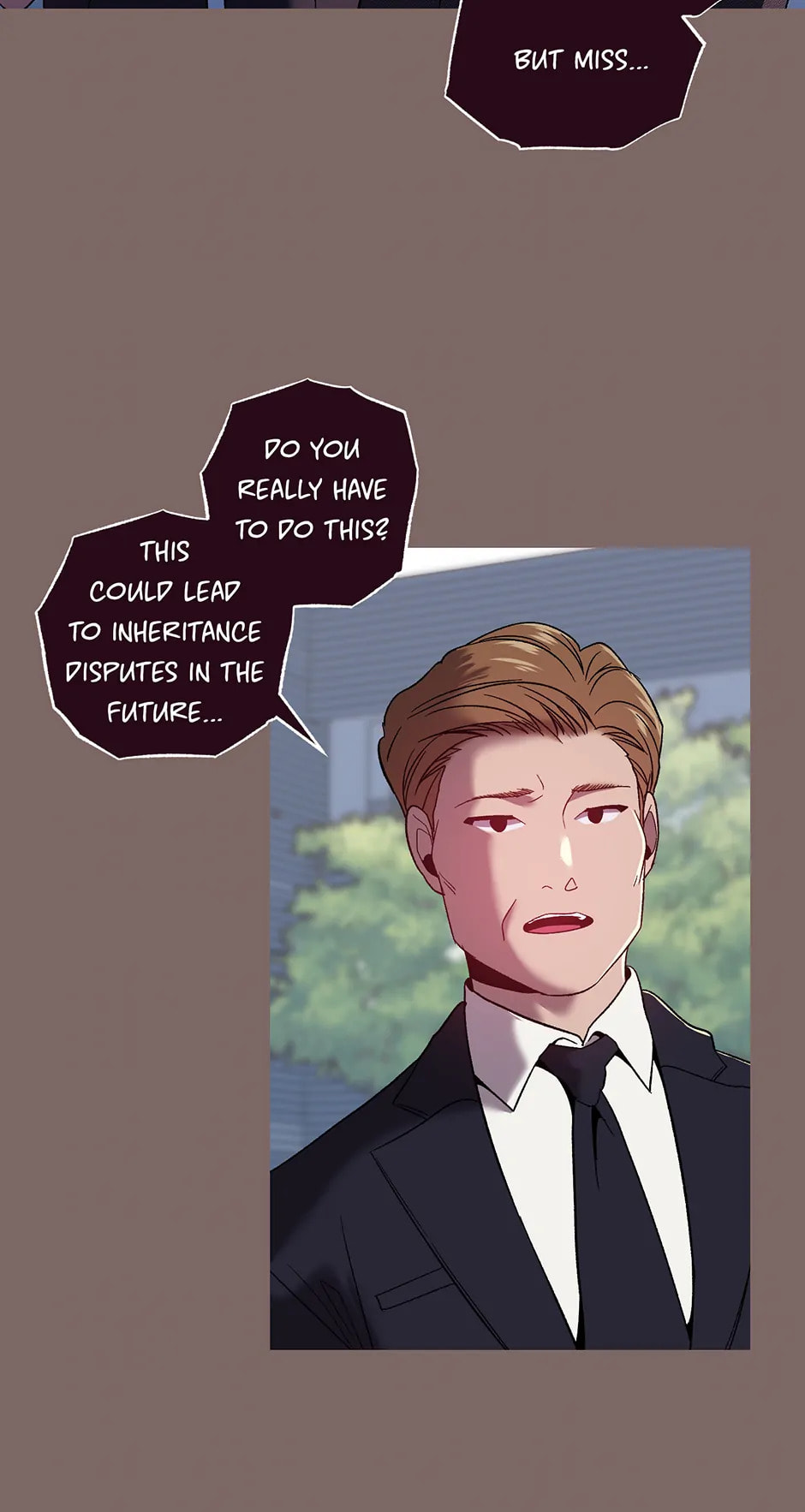 Falling Down Chapter 29 page 29 - 