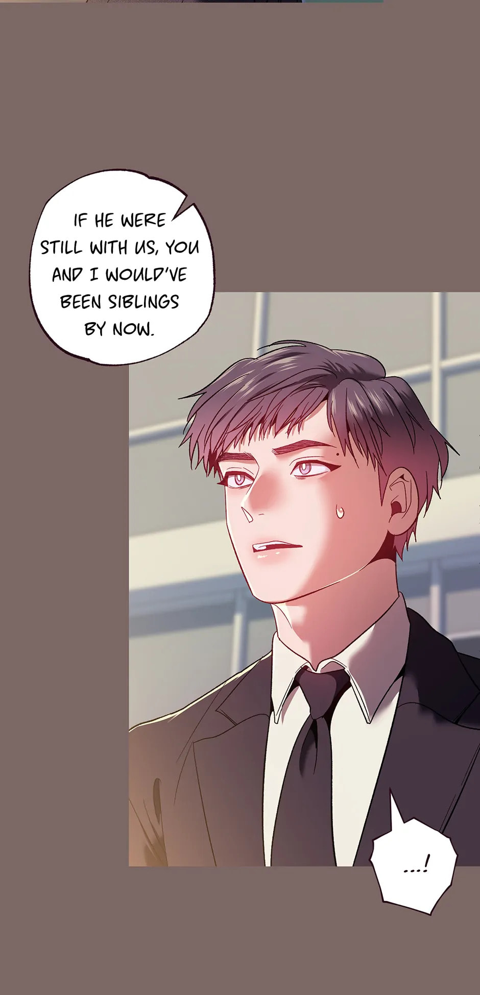 Falling Down Chapter 29 page 36 - 