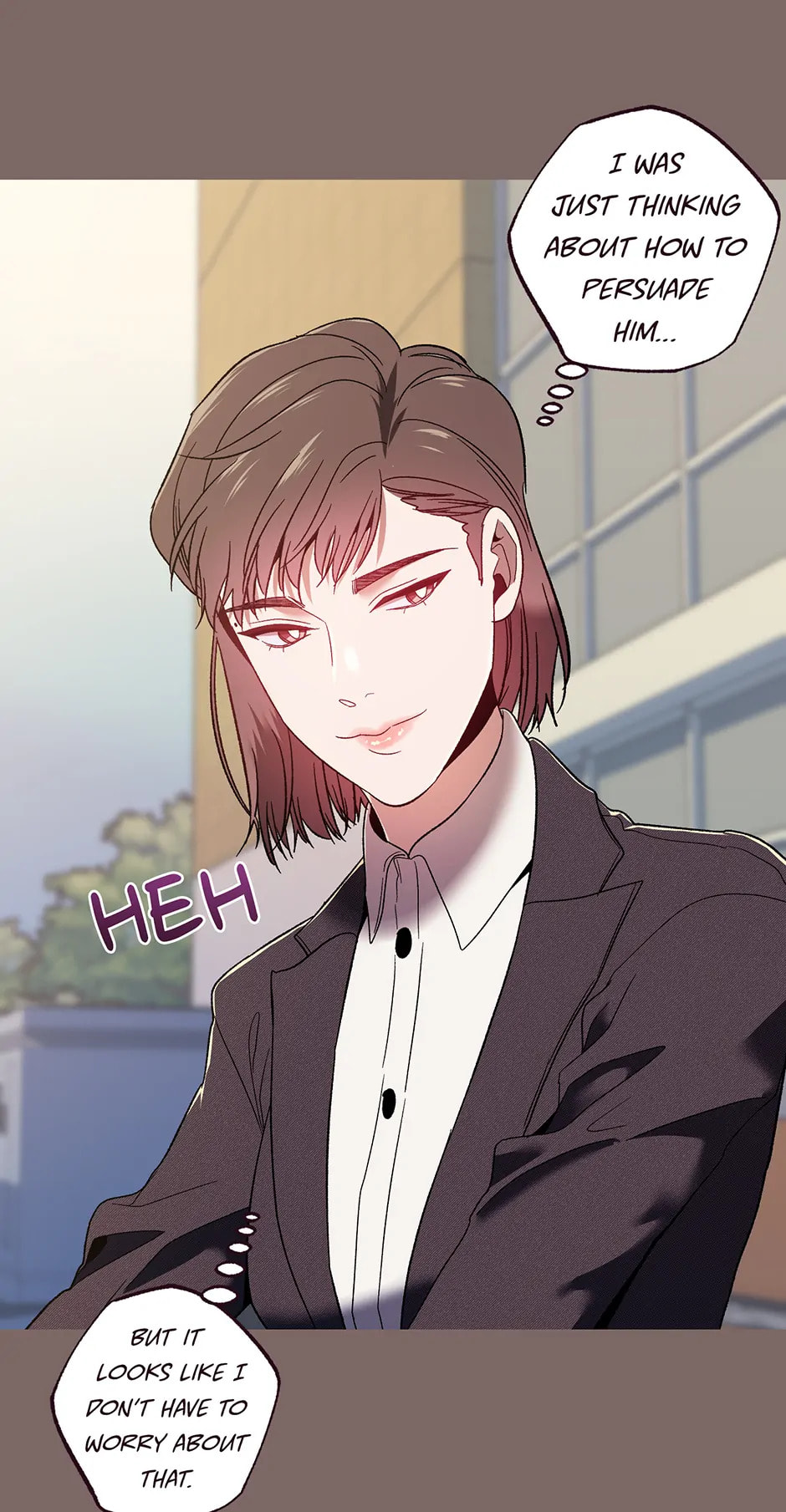 Falling Down Chapter 29 page 40 - 
