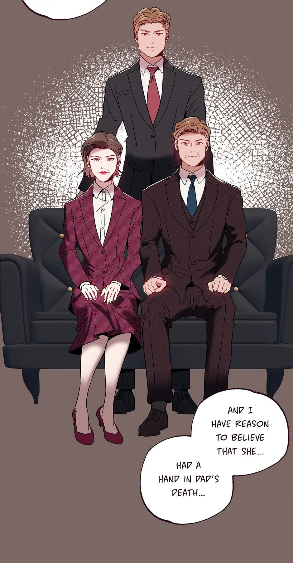Falling Down Chapter 29 page 43 - 