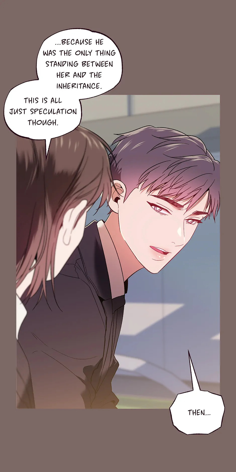 Falling Down Chapter 29 page 44 - 