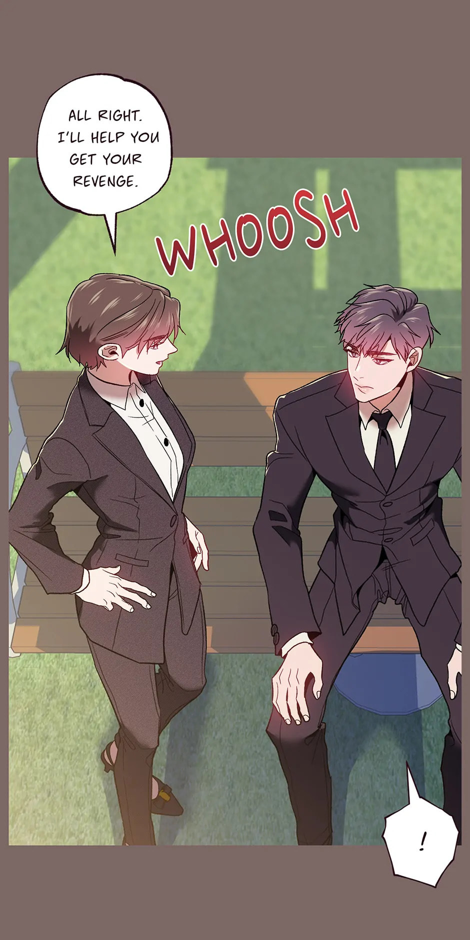 Falling Down Chapter 29 page 45 - 