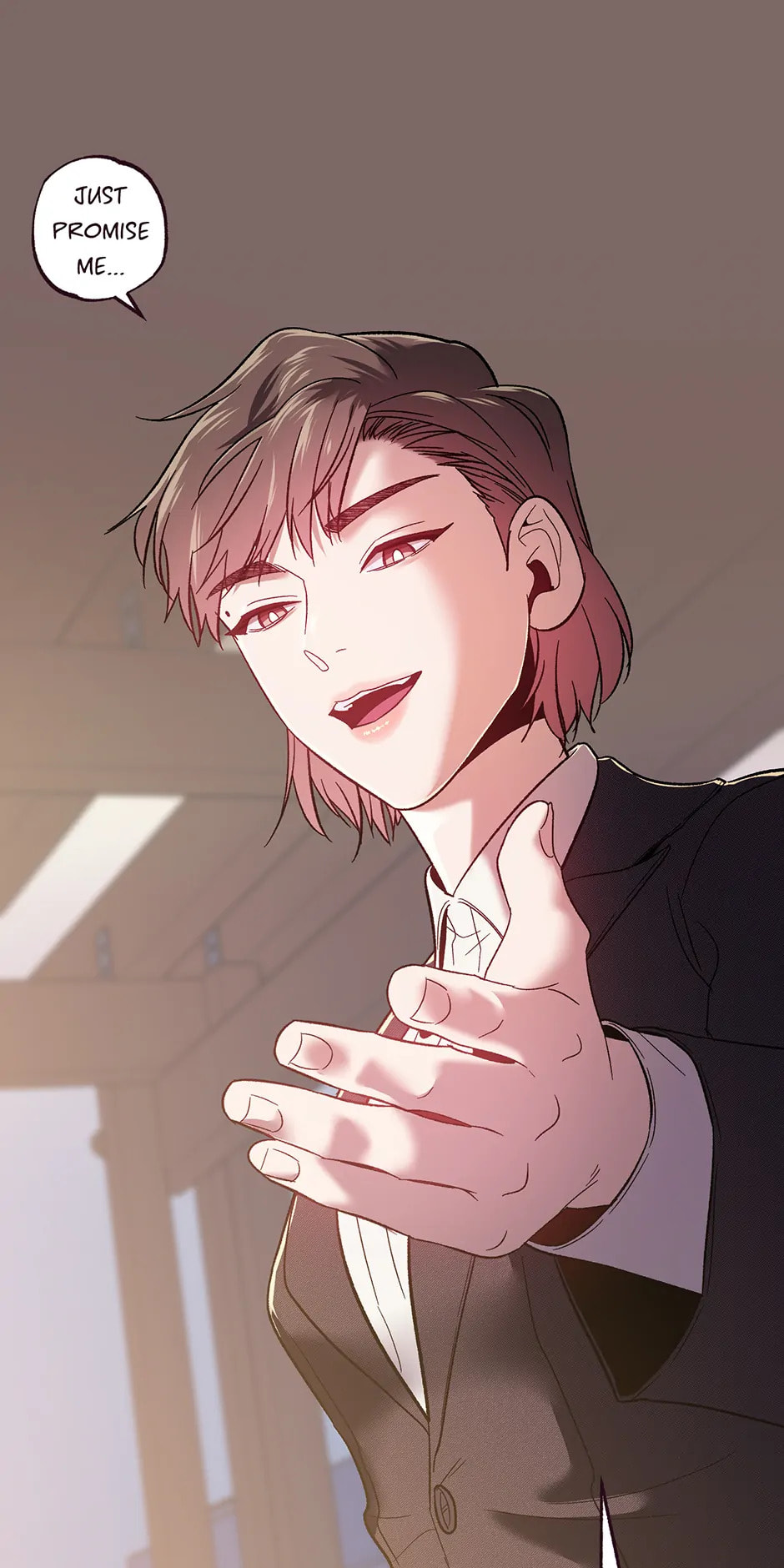 Falling Down Chapter 29 page 46 - 