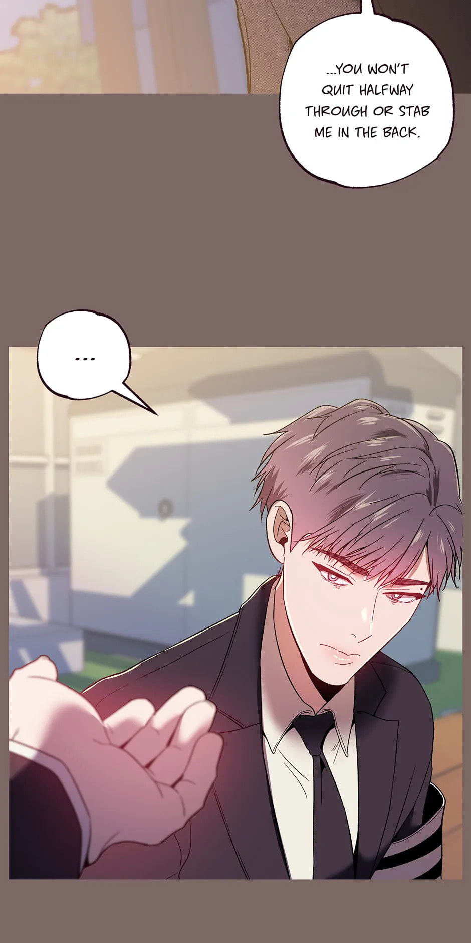 Falling Down Chapter 29 page 47 - 
