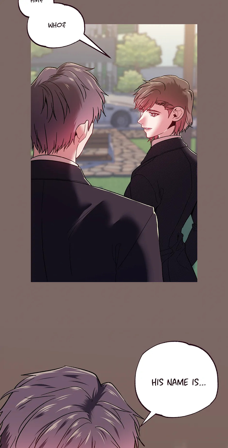 Falling Down Chapter 29 page 50 - 