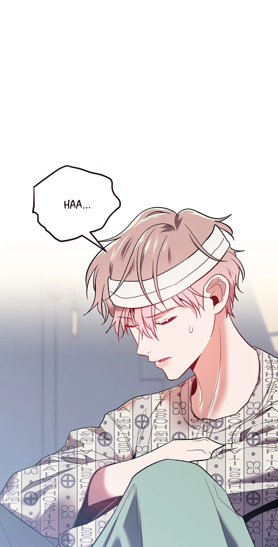 Falling Down Chapter 29 page 52 - 