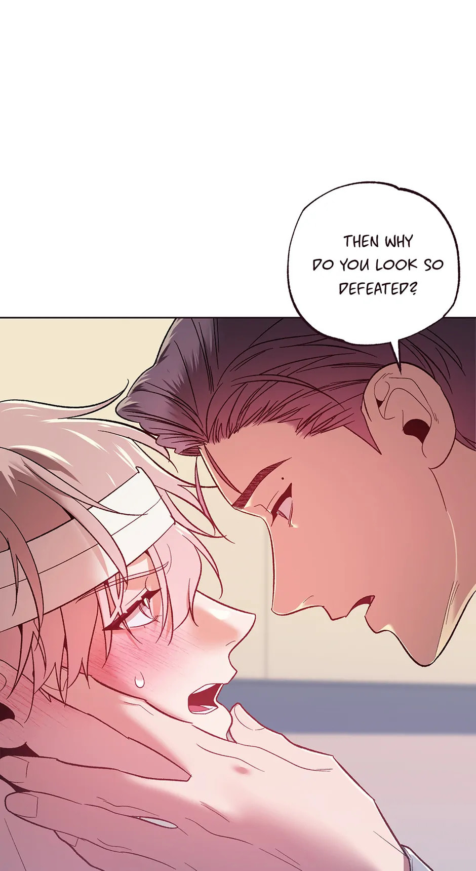 Falling Down Chapter 29 page 56 - 
