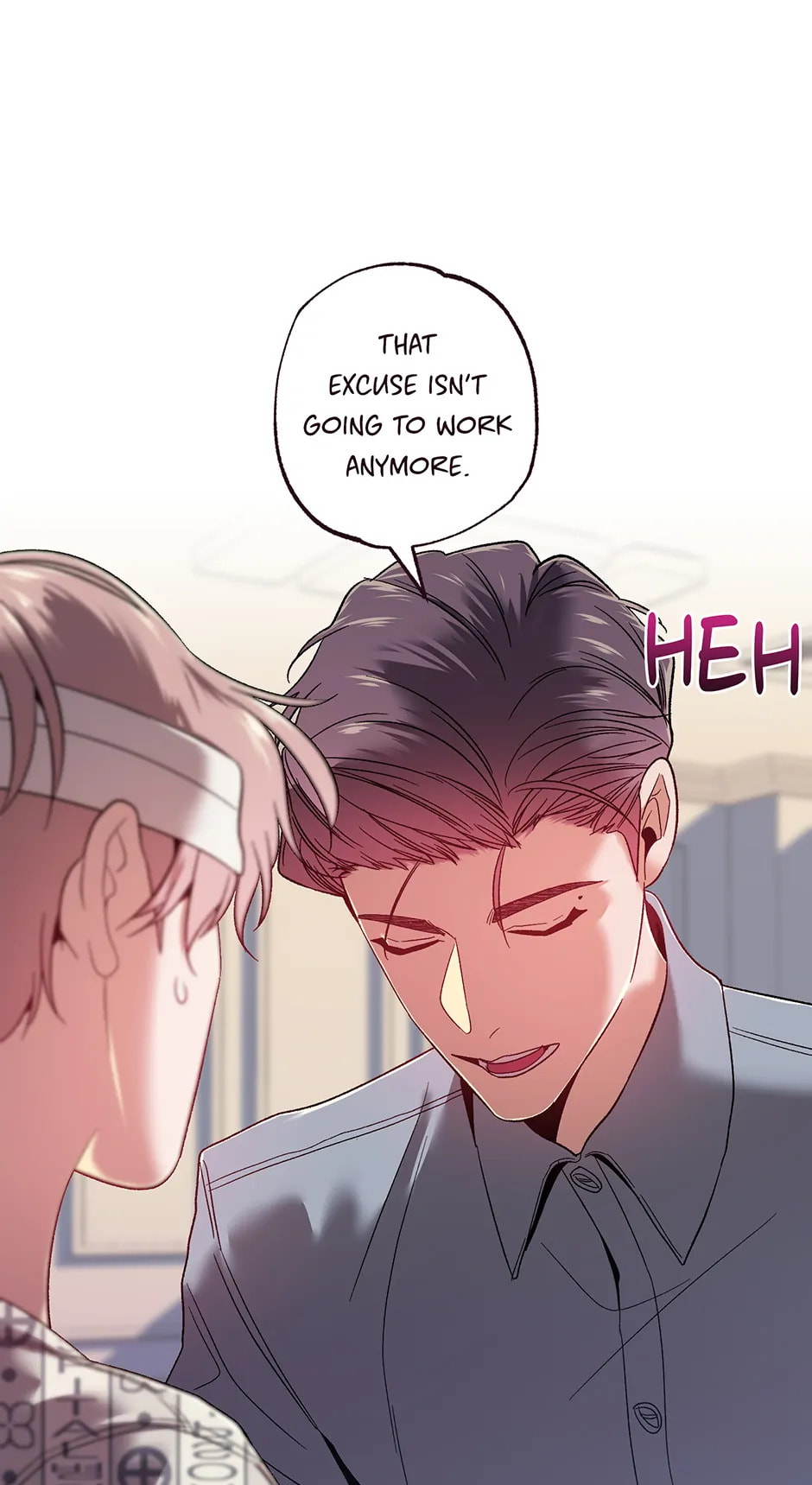 Falling Down Chapter 29 page 59 - 