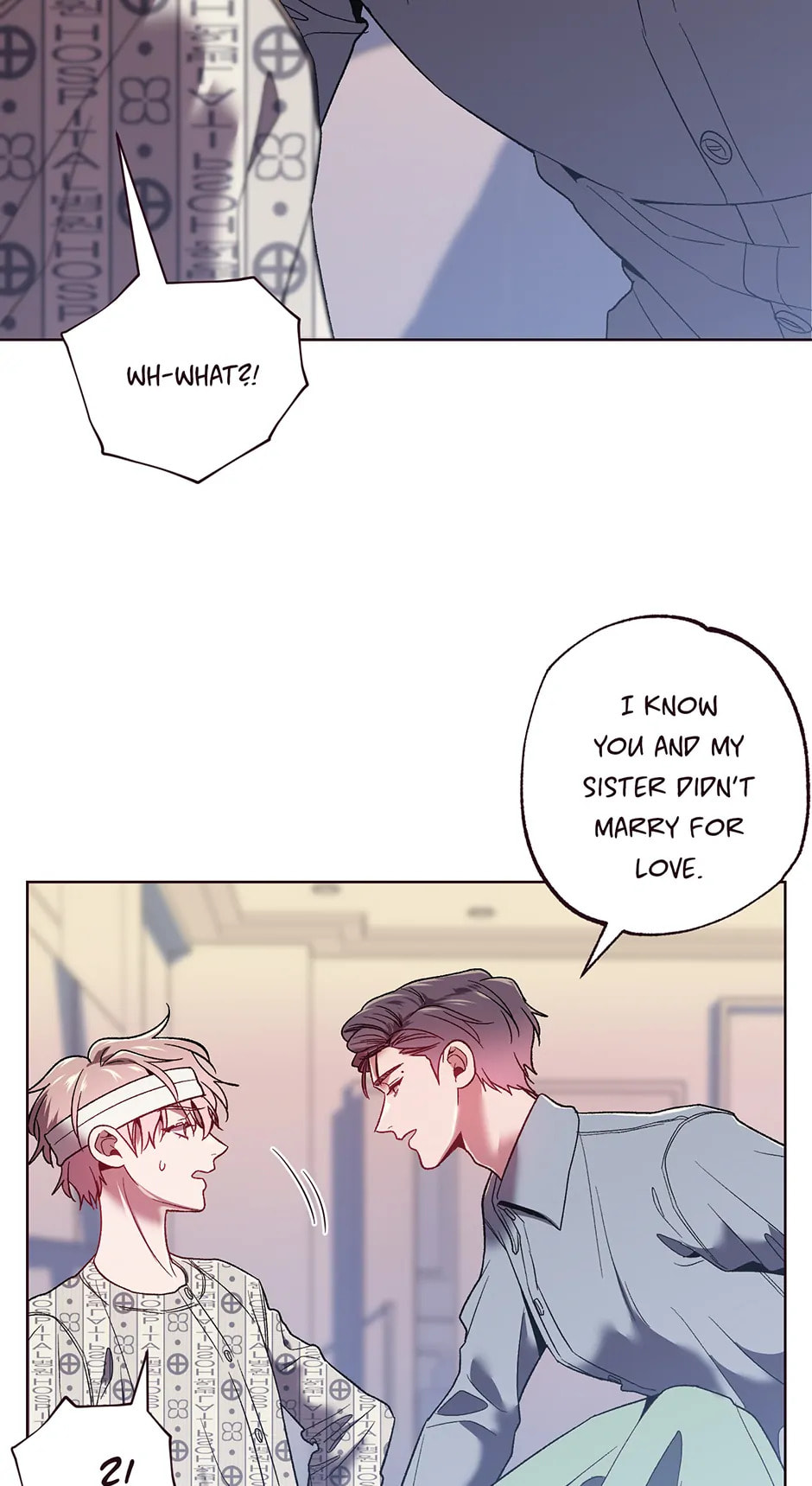 Falling Down Chapter 29 page 60 - 