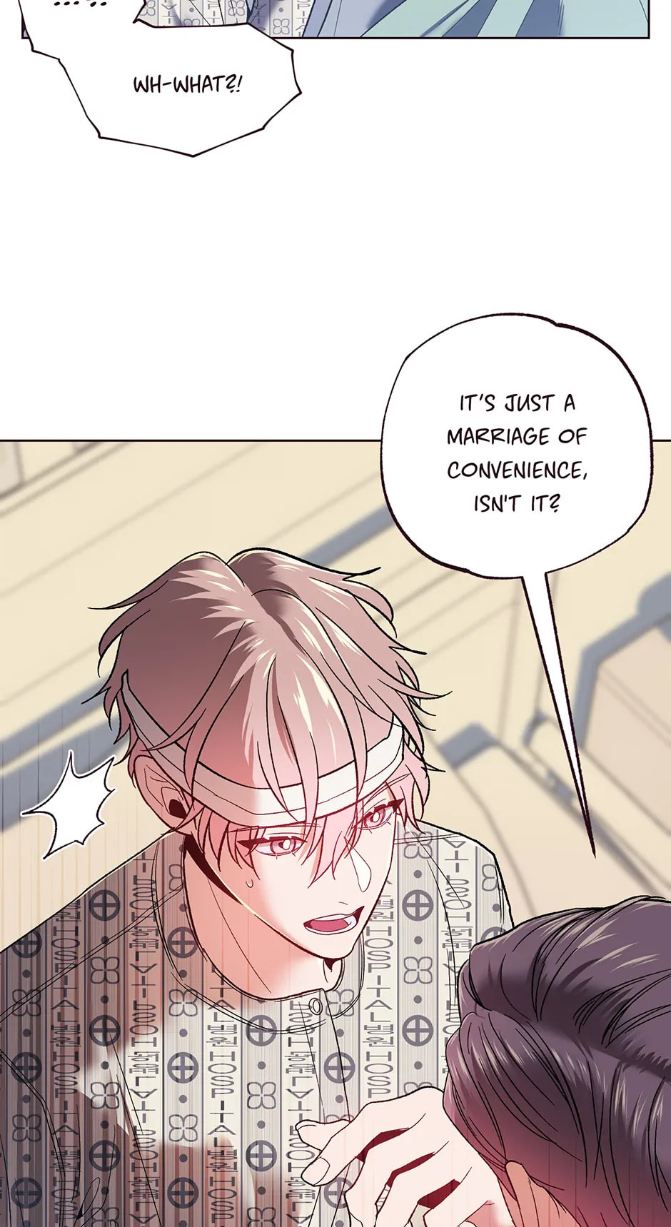 Falling Down Chapter 29 page 61 - 