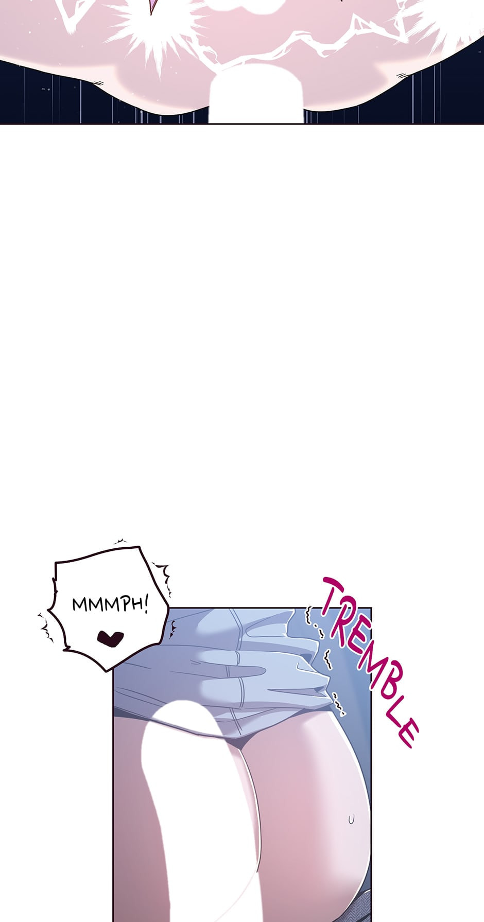 Falling Down Chapter 3.3 page 24 - 