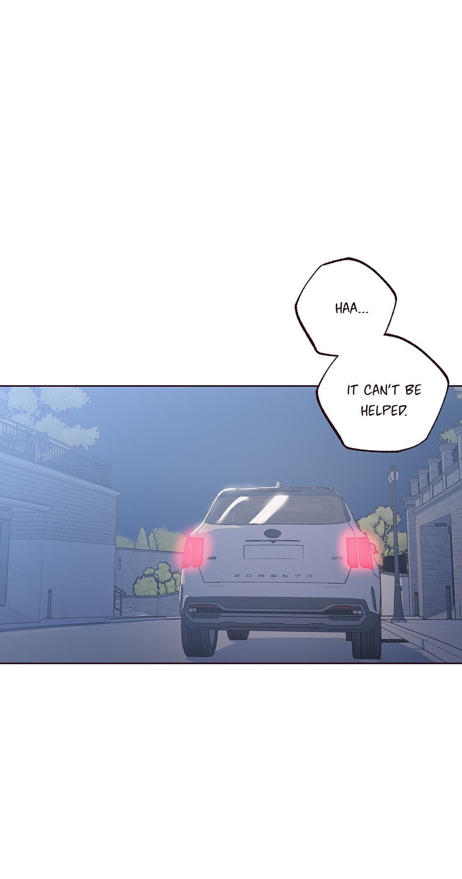 Falling Down Chapter 3.3 page 28 - 