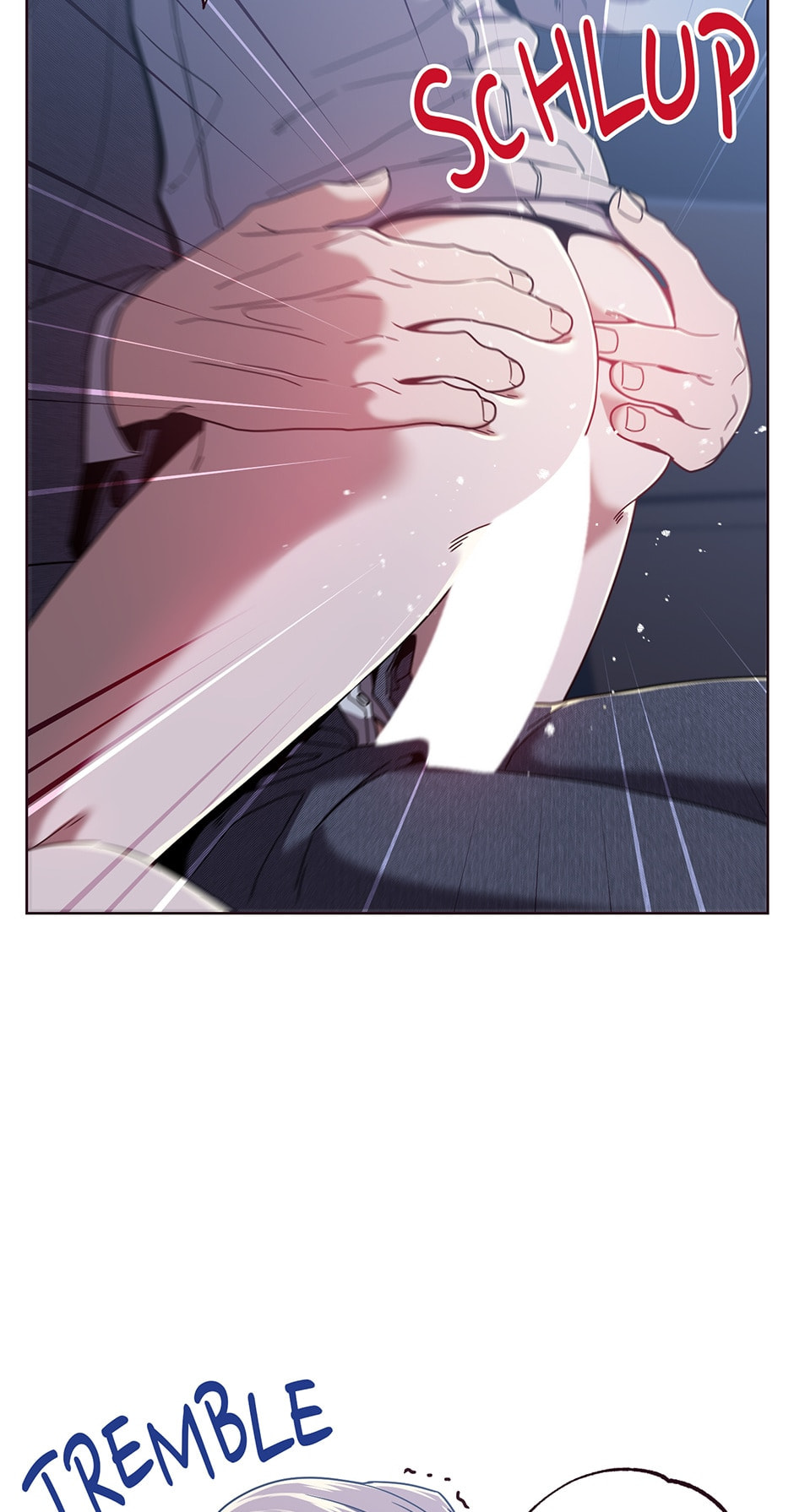 Falling Down Chapter 3.3 page 4 - 