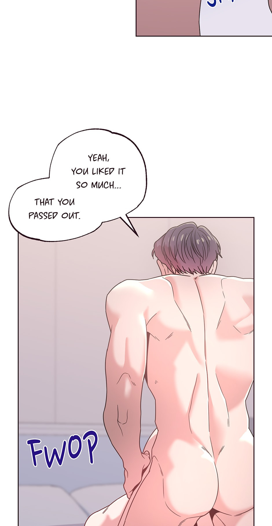 Falling Down Chapter 3.3 page 37 - 