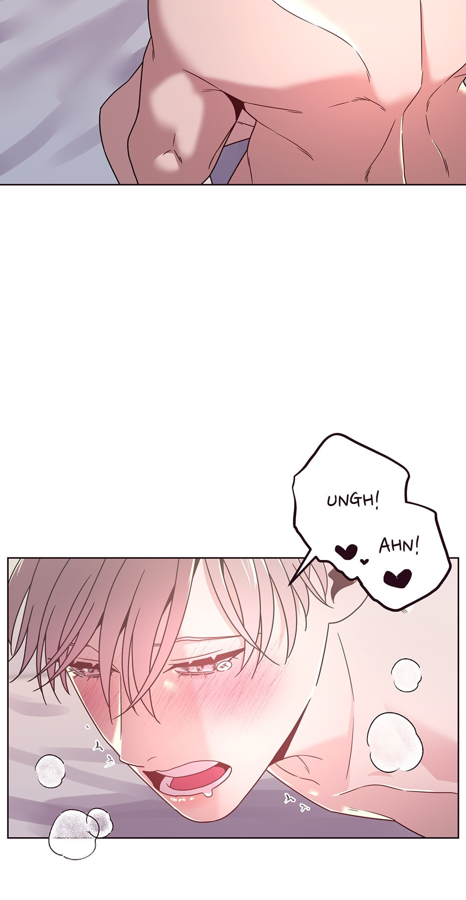 Falling Down Chapter 3.3 page 42 - 
