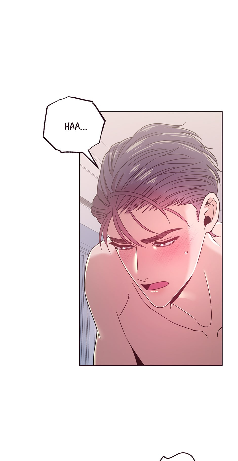 Falling Down Chapter 3.3 page 43 - 
