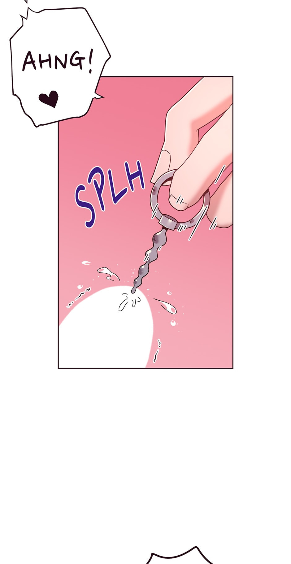 Falling Down Chapter 3.3 page 48 - 