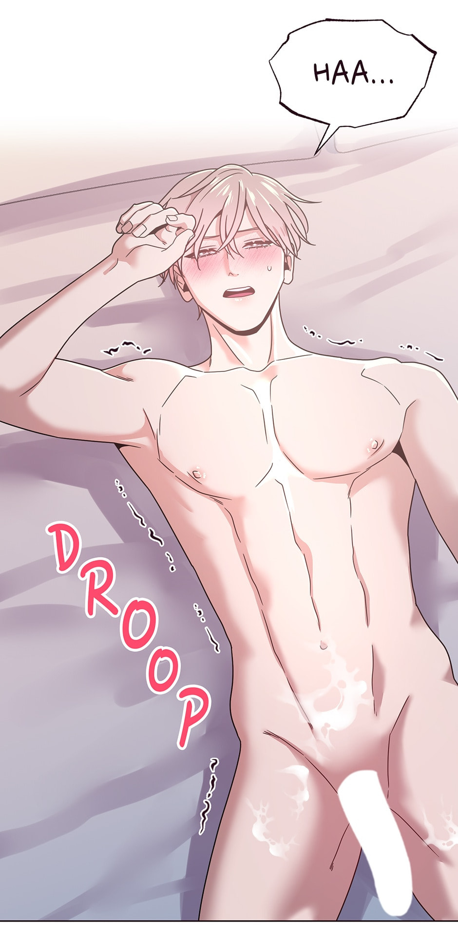Falling Down Chapter 3.3 page 51 - 