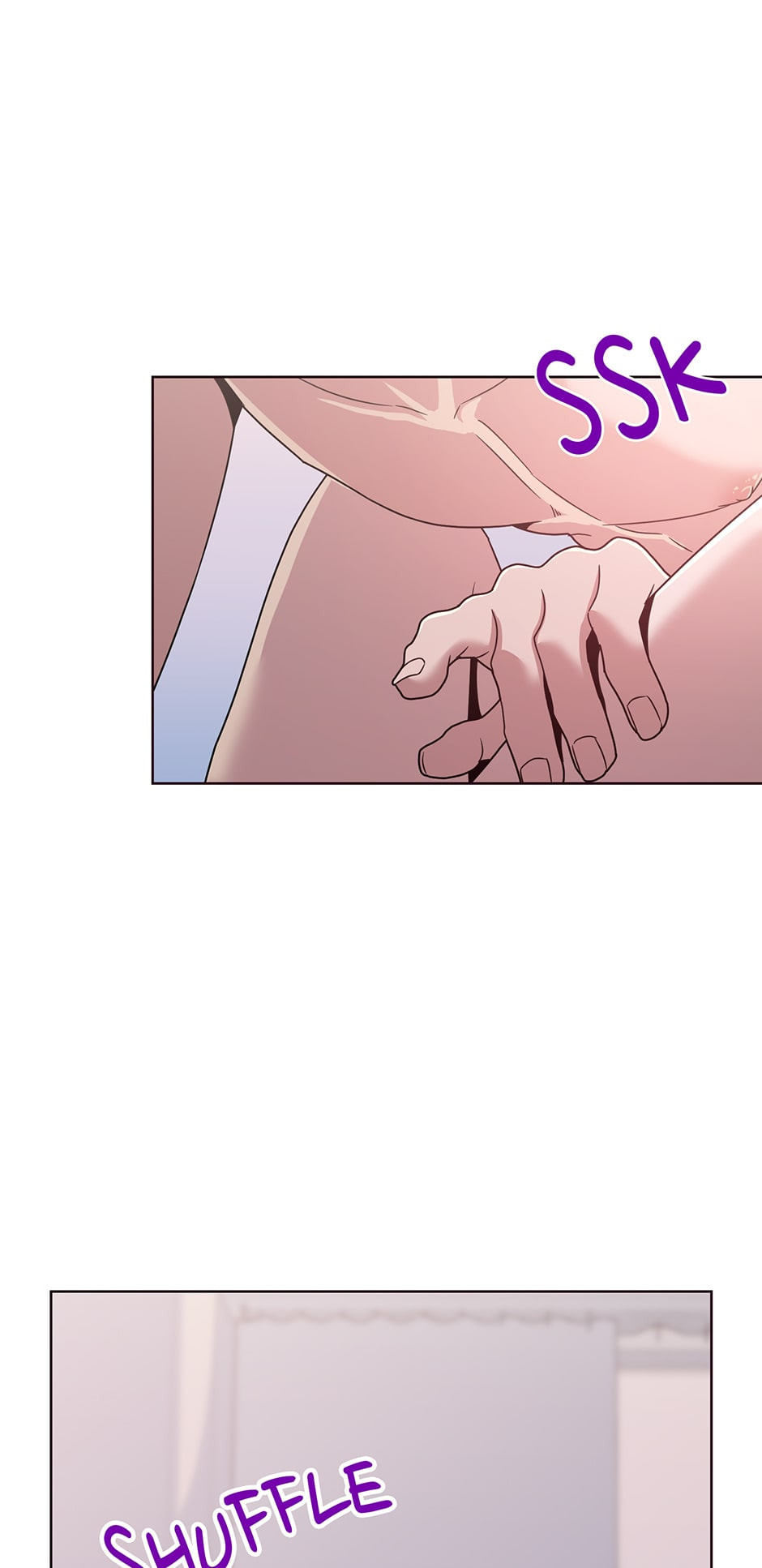 Falling Down Chapter 3.3 page 53 - 