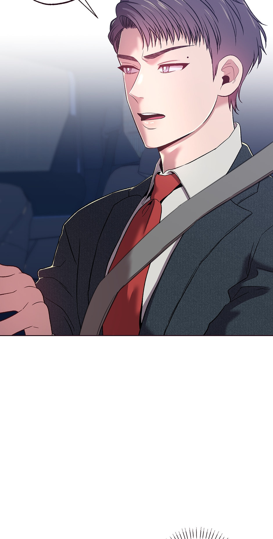 Falling Down Chapter 3.6 page 2 - 