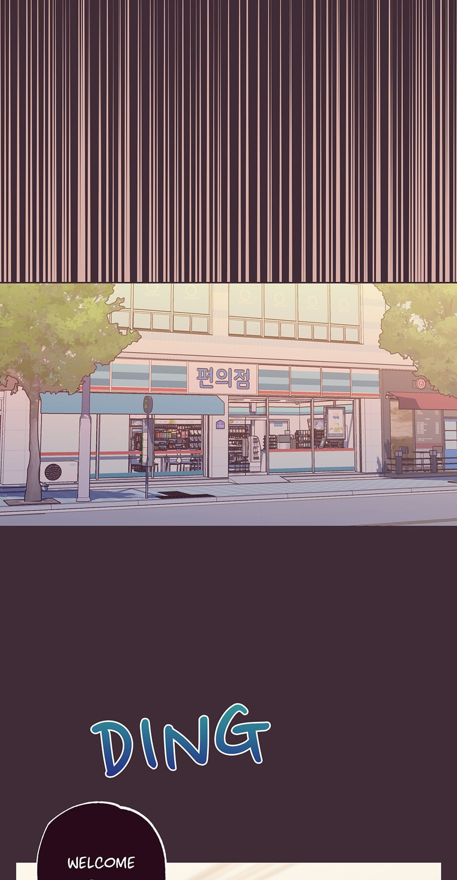 Falling Down Chapter 3.6 page 32 - 