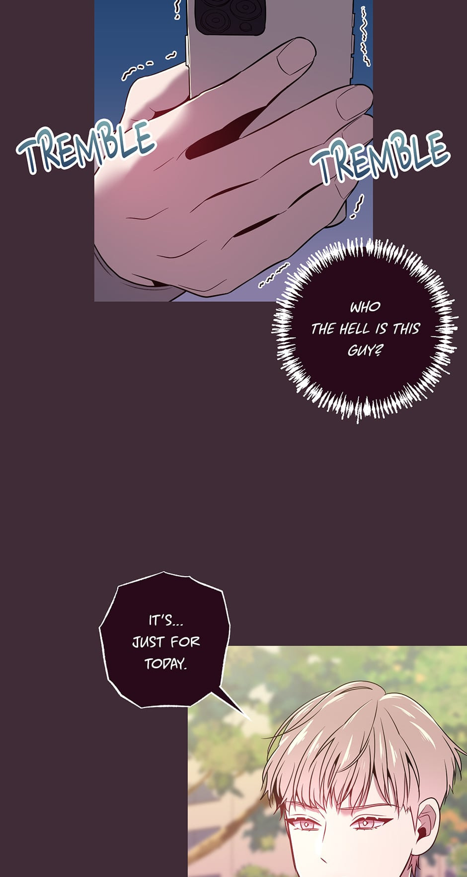 Falling Down Chapter 3.6 page 53 - 