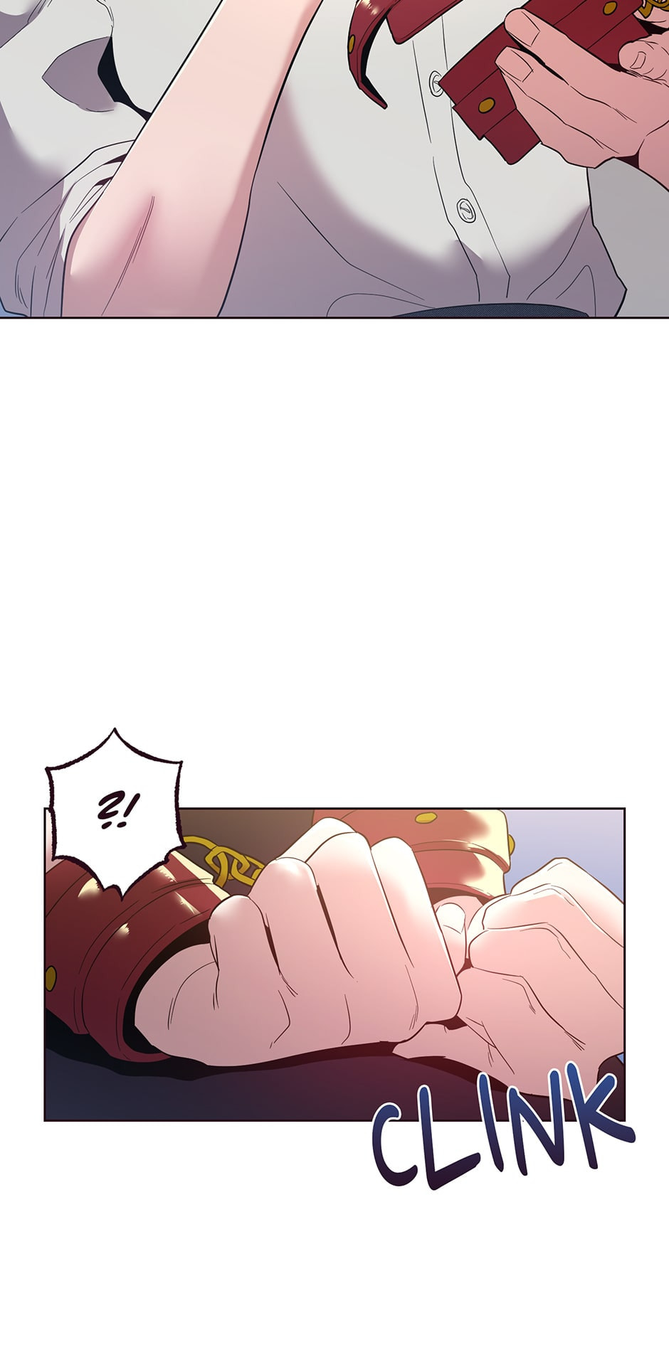 Falling Down Chapter 3.7 page 11 - 