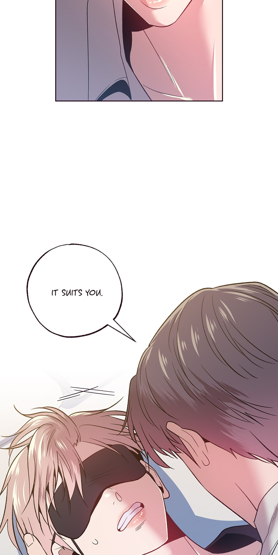 Falling Down Chapter 3.7 page 18 - 