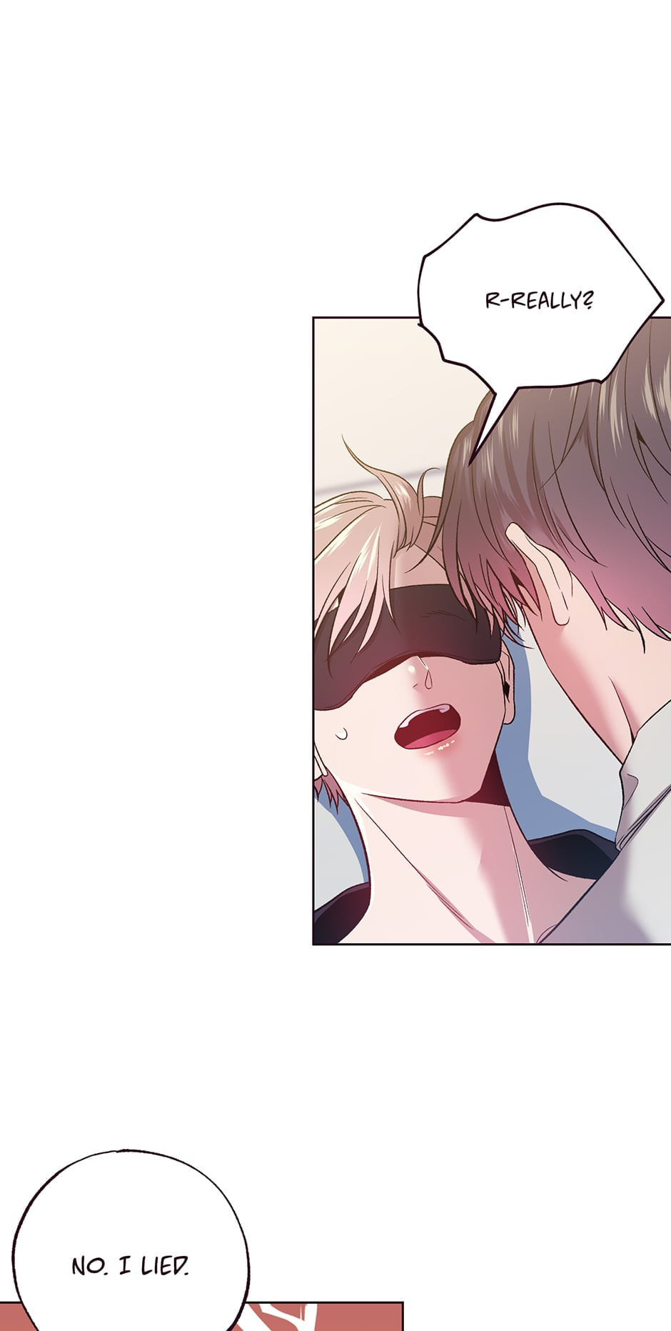 Falling Down Chapter 3.7 page 26 - 