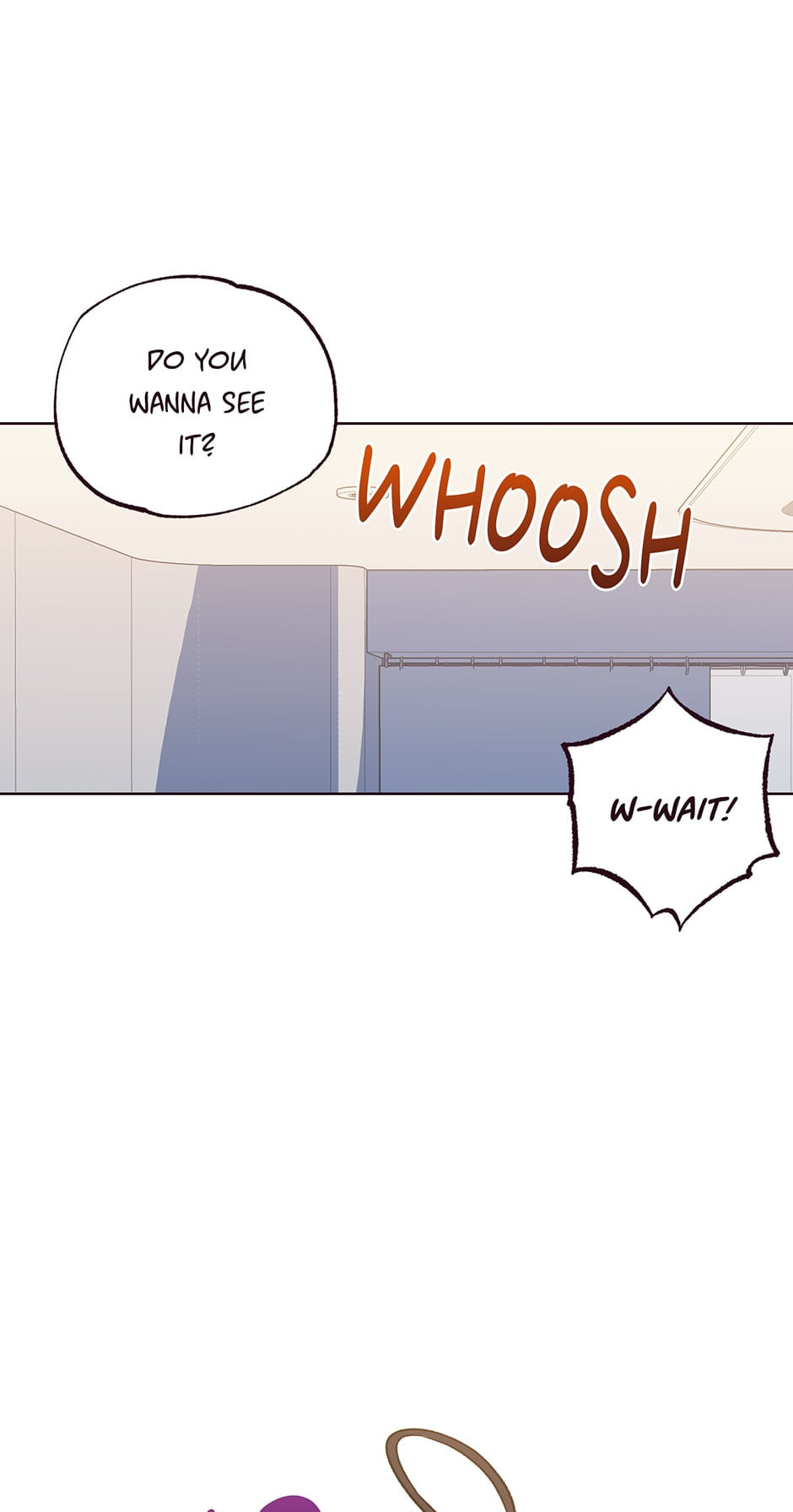 Falling Down Chapter 3.7 page 36 - 