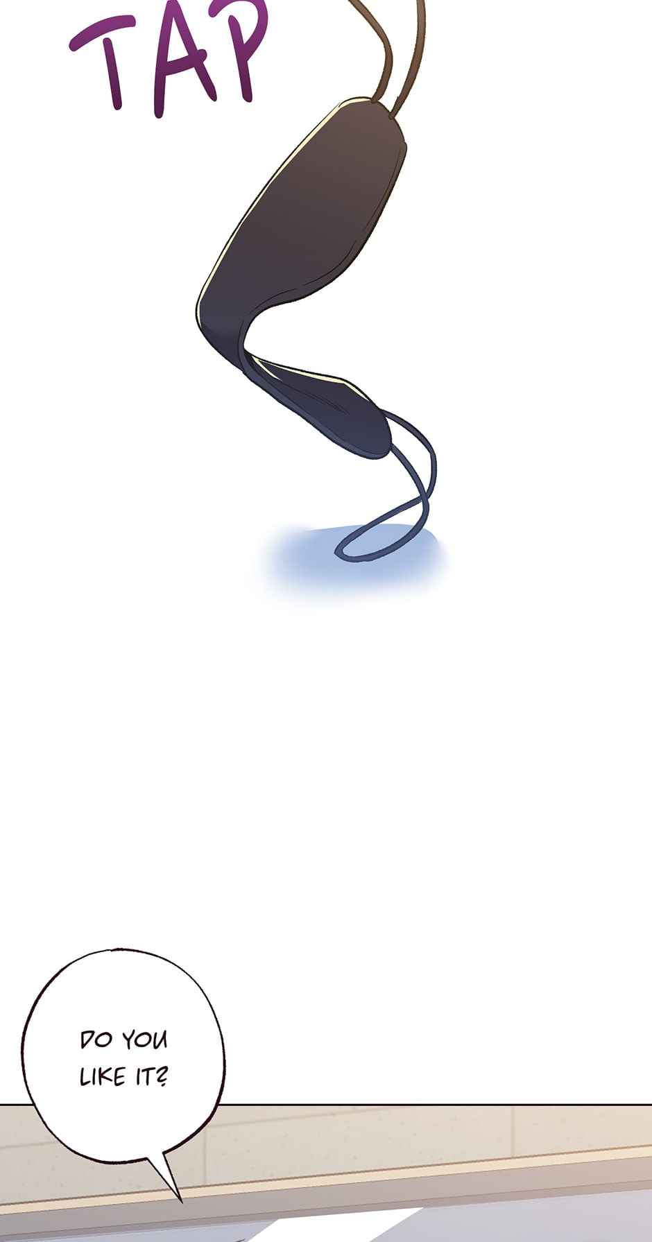 Falling Down Chapter 3.7 page 37 - 