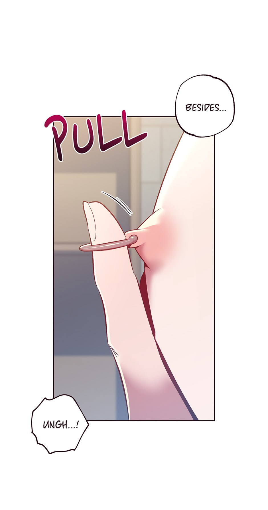 Falling Down Chapter 3.7 page 42 - 