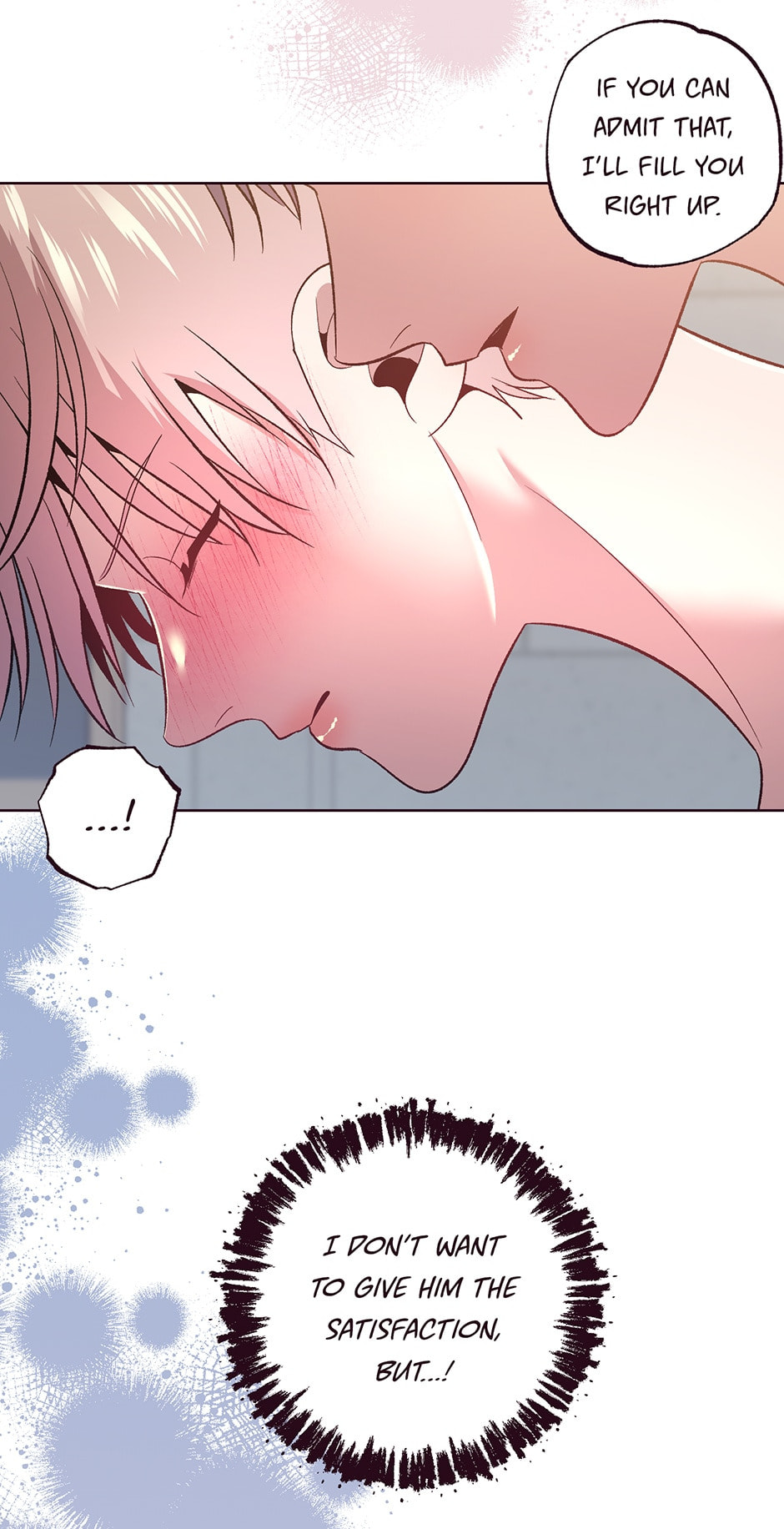 Falling Down Chapter 3.7 page 45 - 