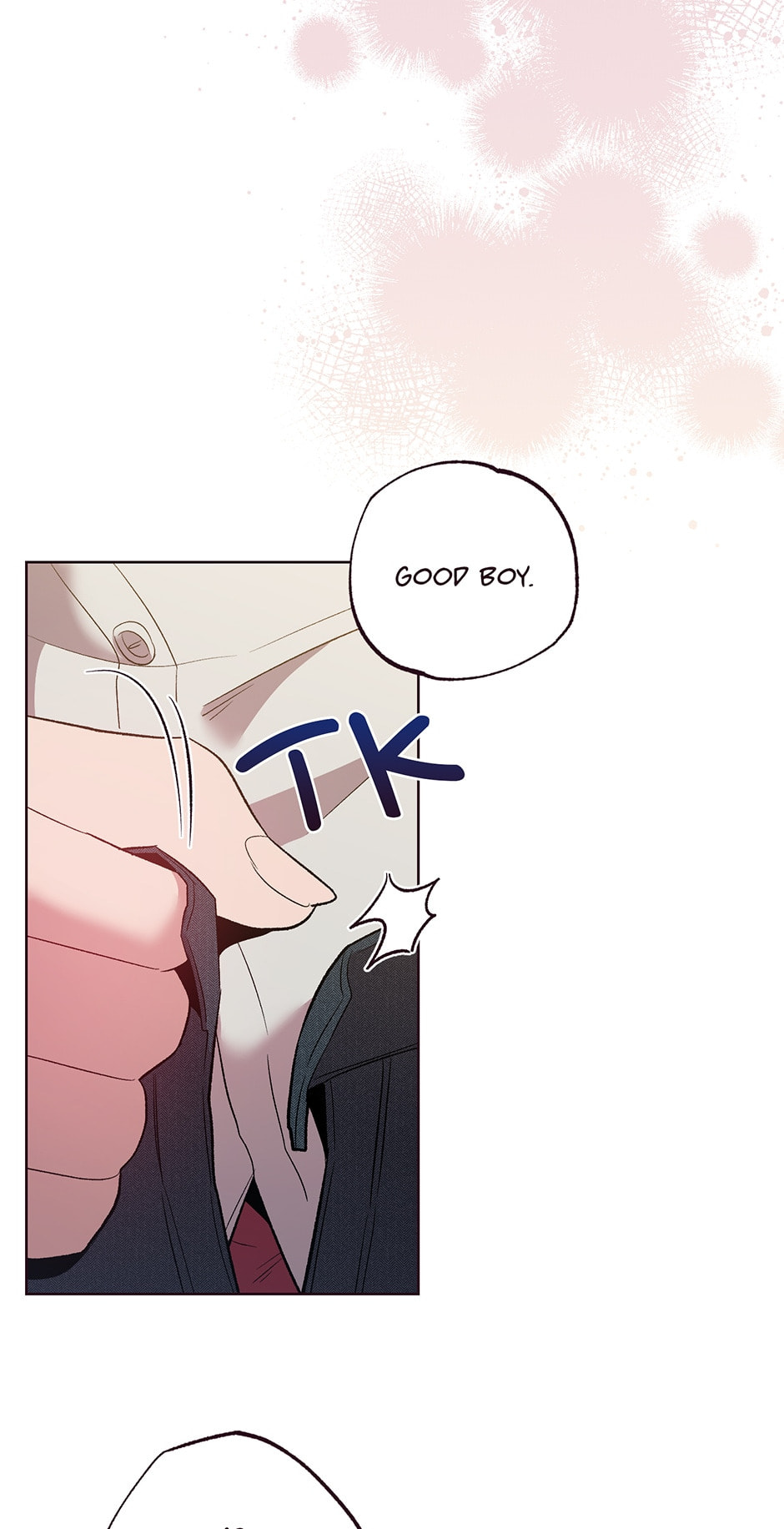Falling Down Chapter 3.7 page 48 - 
