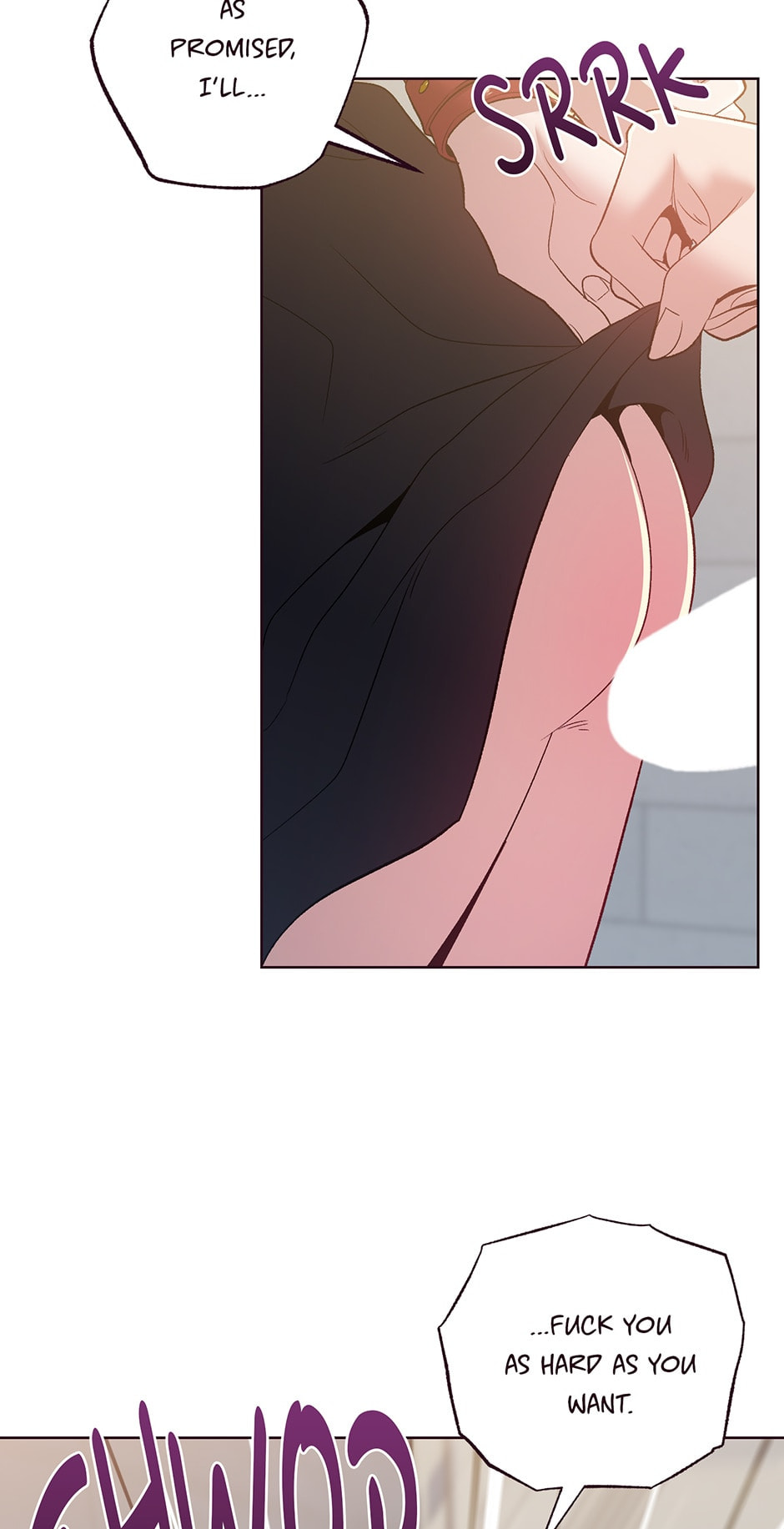 Falling Down Chapter 3.7 page 49 - 