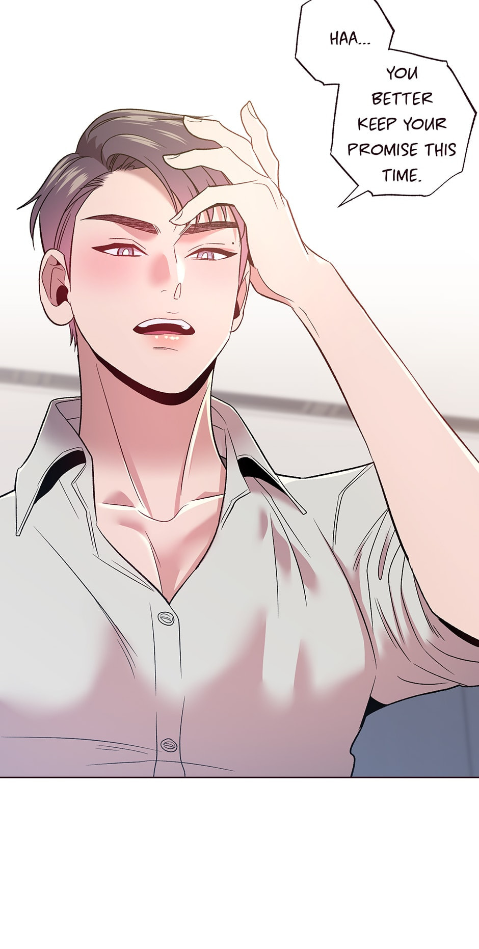 Falling Down Chapter 3.7 page 56 - 