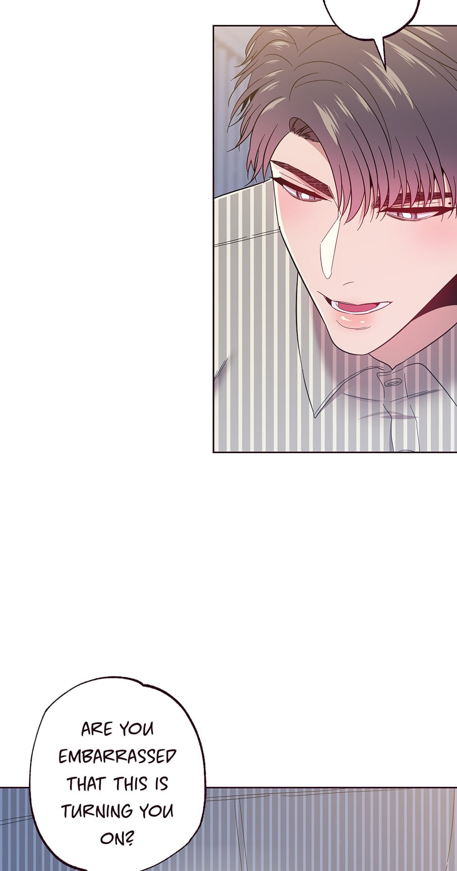 Falling Down Chapter 3.8 page 29 - 