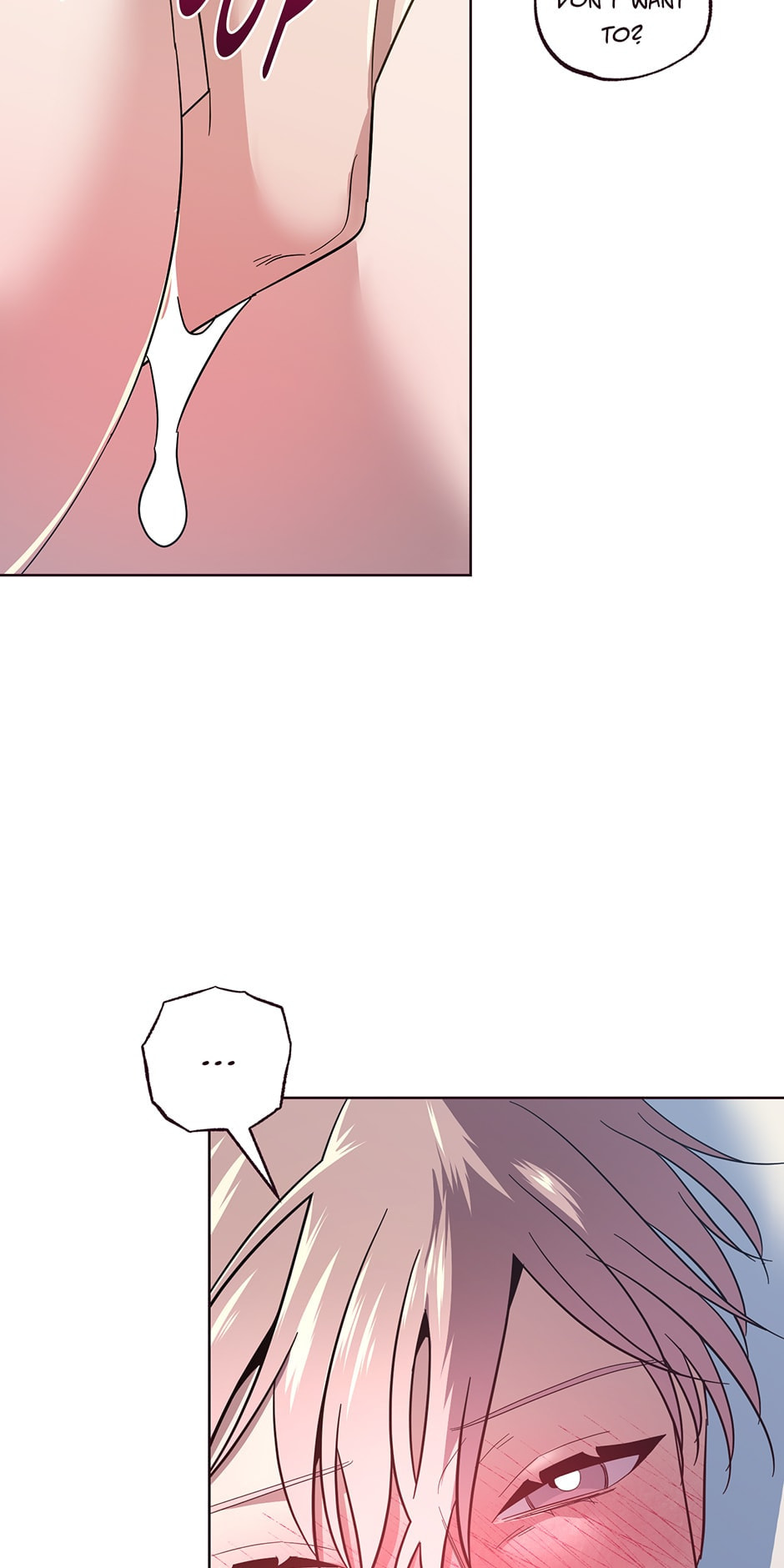 Falling Down Chapter 3.8 page 35 - 
