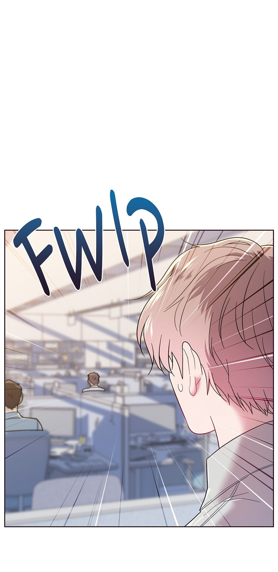 Falling Down Chapter 3.8 page 51 - 