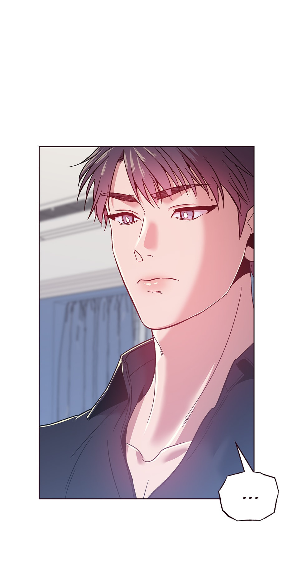 Falling Down Chapter 3.9 page 36 - 
