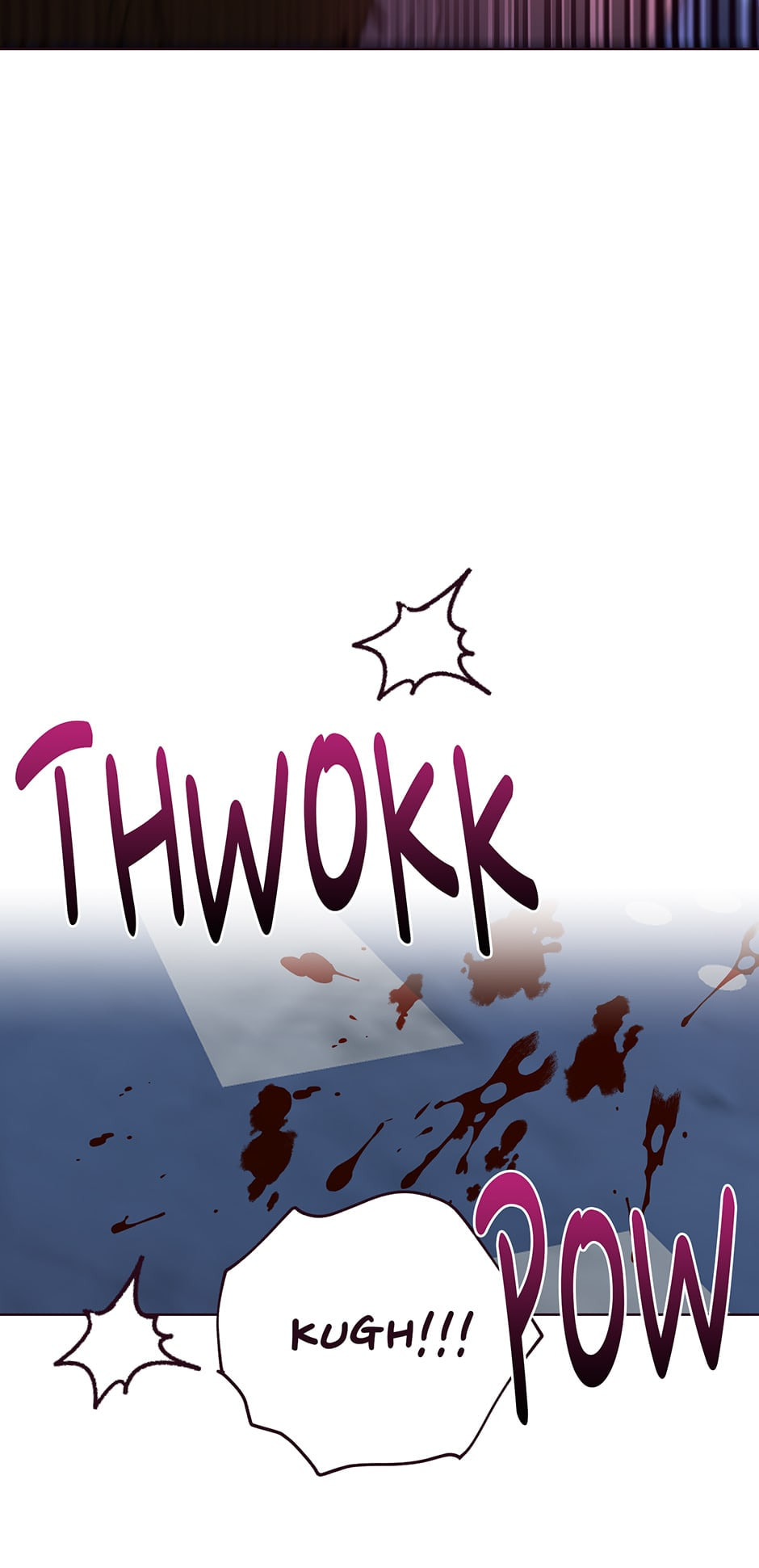 Falling Down Chapter 3.9 page 56 - 
