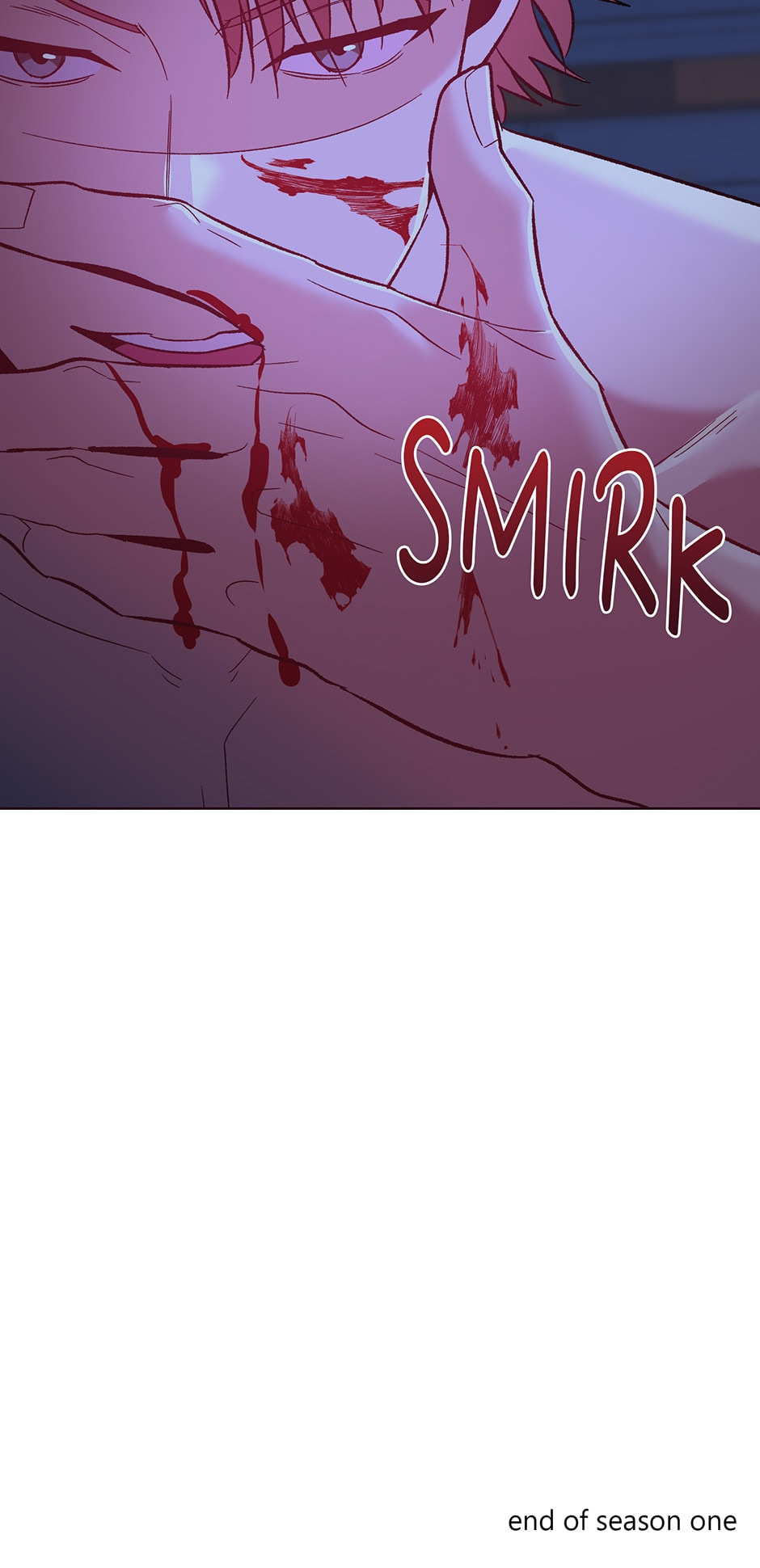 Falling Down Chapter 3.9 page 64 - 