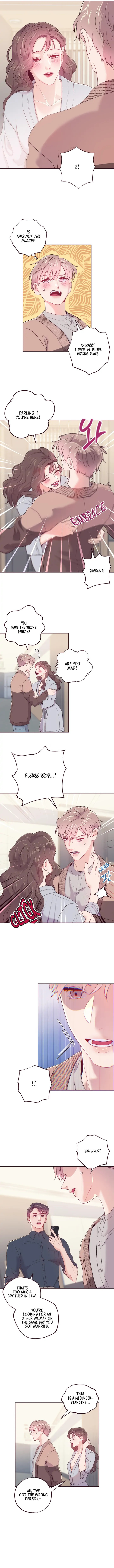 Falling Down Chapter 3 page 11 - 