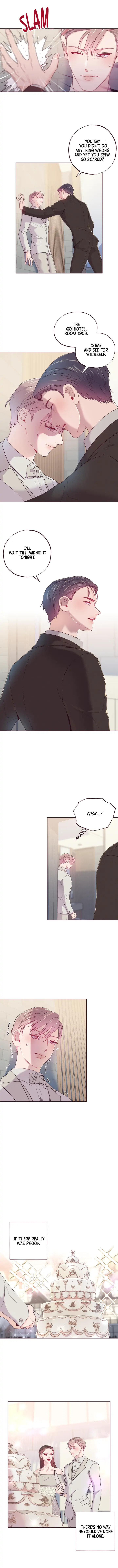 Falling Down Chapter 3 page 9 - 