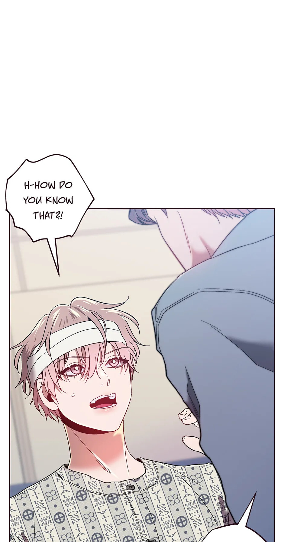 Falling Down Chapter 30 page 1 - 
