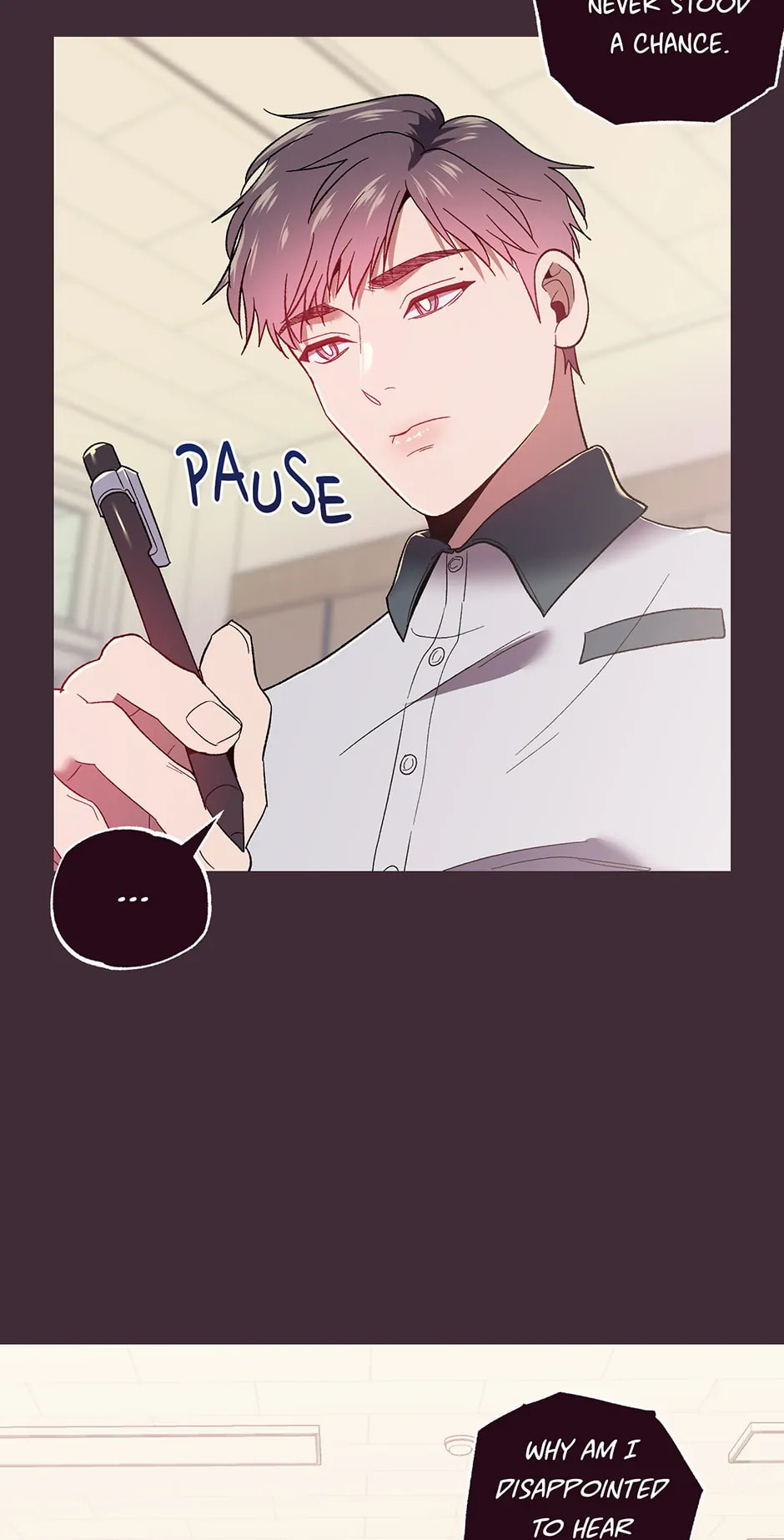 Falling Down Chapter 30 page 25 - 