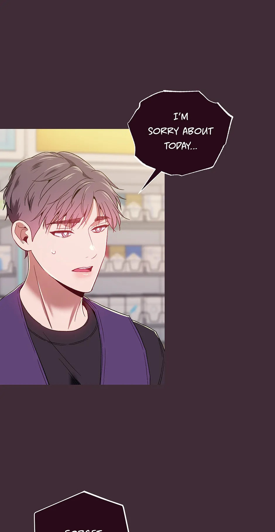 Falling Down Chapter 30 page 29 - 
