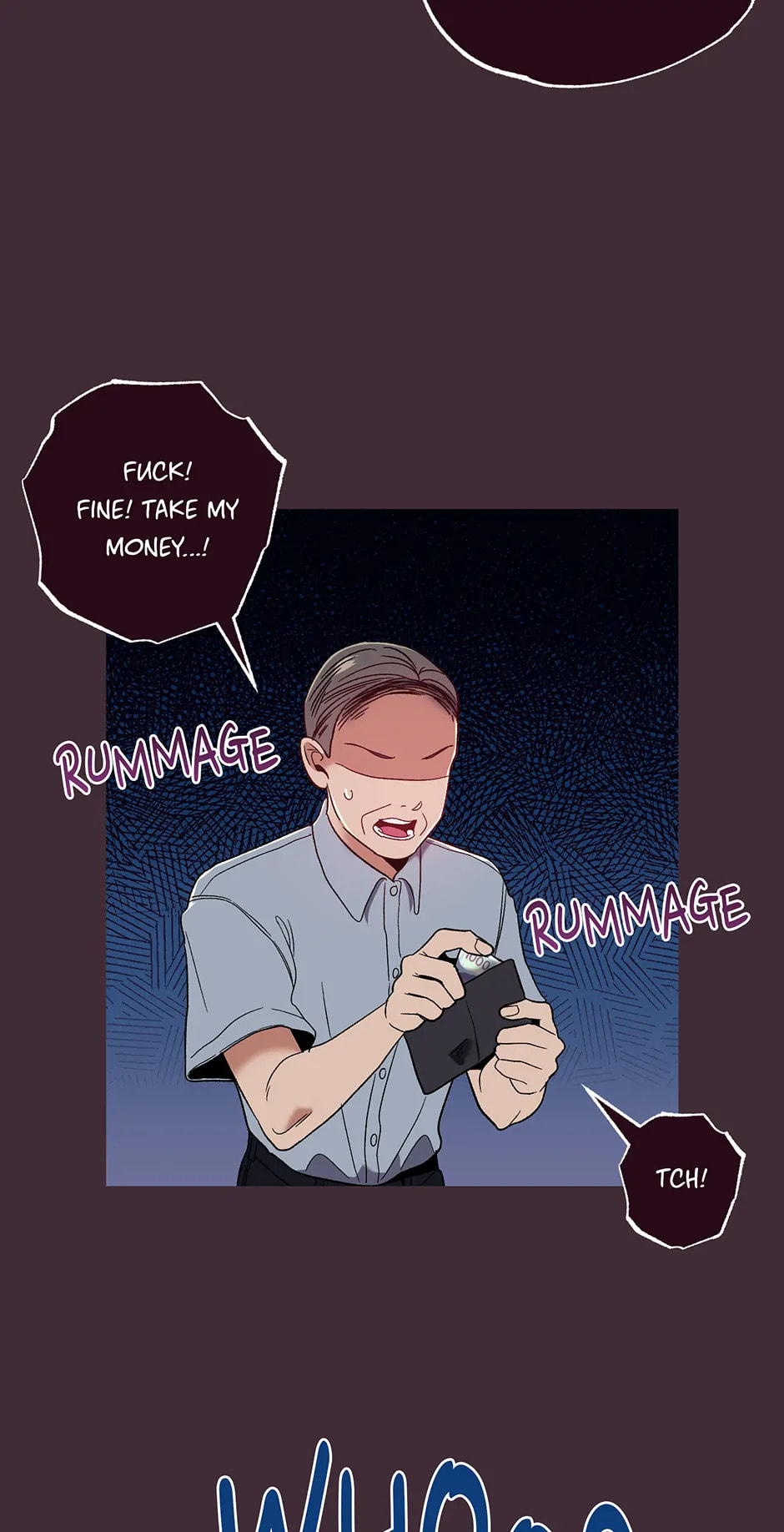 Falling Down Chapter 30 page 37 - 
