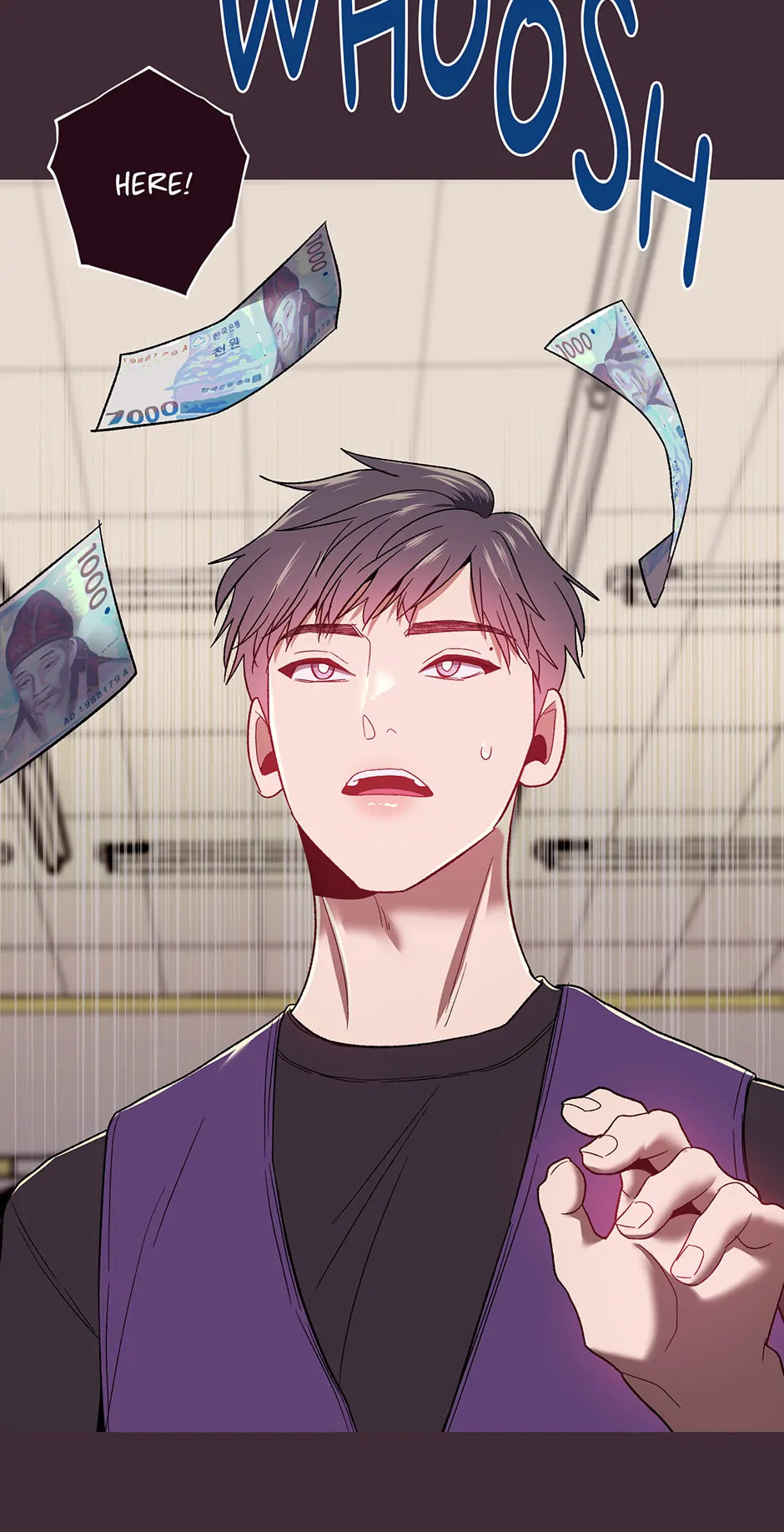 Falling Down Chapter 30 page 38 - 